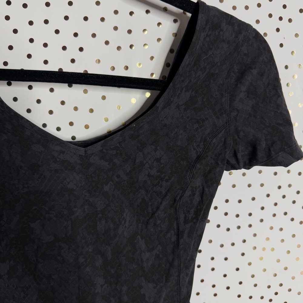 Lululemon align Top - Picture 3 of 8